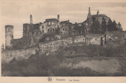 Delcampe - Luxembourg Vianden Carte Postale Correspondance Adresse A Schaack #SBU955 - Vianden