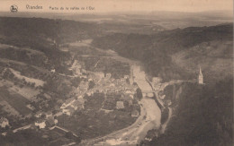 Delcampe - Luxembourg Vianden Partie De La Vallée ’our Ern Thill Bruxelles #SBU934 - Vianden