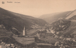 Delcampe - Luxembourg Vianden Ern Thill Bruxelles Ville Basse Vintage Postcard #SBU930 - Vianden