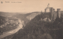 Delcampe - Luxembourg Vianden Vue Prise Du Belvédère Els Ern Thill Bruxelles #SBU936 - Vianden