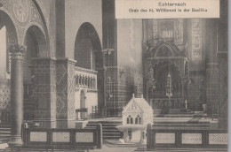 Delcampe - Luxembourg Echternach Grand Duché De Großherzogtum Luxemburg #SBU909 - Echternach