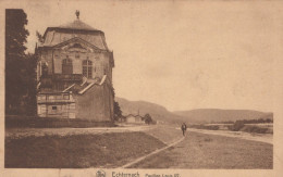 Delcampe - Luxembourg Echternach Ern Thill Bruxelles Serie 19 No 11 Pavillon Louis #SBU906 - Echternach