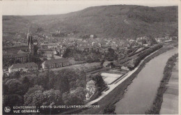 Delcampe - Luxembourg Echternach A Schaack Petite Suisse Luxembourgeoise Vue #SBU904 - Echternach