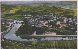 Delcampe - Luxembourg Echternach Vallée De La Ûre Vintage Postcard #SBU895 - Echternach