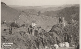 Delcampe - Luxembourg Esch Sur Alzette La Perle Des Ardennes Sure Panorama Éritable #SBU911 - Differdange