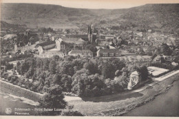 Delcampe - Luxembourg Echternach Petite Suisse Luxembourgeoise Panorama #SBU897 - Echternach