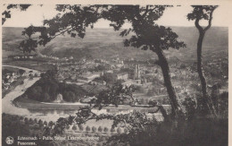 Delcampe - Luxembourg Echternach Petite Suisse Luxembourgeoise Panorama #SBU899 - Echternach