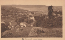 Delcampe - Luxembourg Echternach Ein Thill Bruxelles Érie 19 No 2 Frontière #SBU889 - Echternach