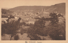 Delcampe - Luxembourg Echternach Ern Thill Bruxelles Érie 19 No 4 Panorama #SBU888 - Echternach