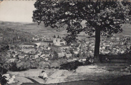 Delcampe - Luxembourg Echternach Petite Suisse Luxembourgeoise Vue Énérale De La #SBU892 - Echternach