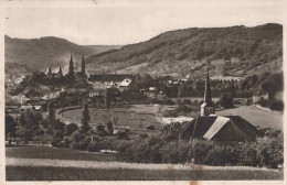 Delcampe - Luxembourg Echternach Panorama Suisse Luxembourgeoise Postcard #SBU883 - Echternach