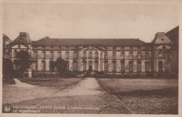 Delcampe - Luxembourg Echternach Petite Suisse Luxembourgeoise Le Pensionnat #SBU884 - Echternach