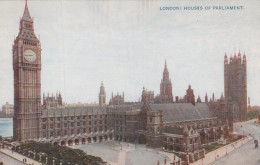 Delcampe - United Kingdom Somerset Post Card Celesque Series Published By The #SBU757 - Wells