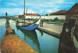 Delcampe - CPSM Aveiro-Barco      L4460 - Aveiro