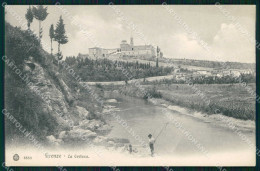 Delcampe - Firenze Città Certosa Brunner 5550 Cartolina RB7522 - Firenze (Florence)