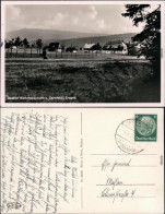 Delcampe - Ansichtskarte Carlsfeld-Eibenstock Gasthof Weitersglashütte 1933 - Eibenstock