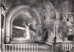 Delcampe - 30 SAINT GILLES EGLISE ABBATIALE - Saint-Gilles