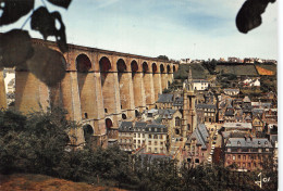 Delcampe - 29-MORLAIX-N°4204-B/0117 - Morlaix