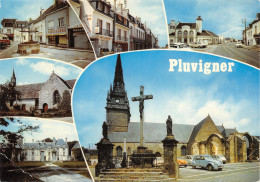 Delcampe - 56-PLUVIGNER-N°579-C/0185 - Pluvigner