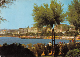 Delcampe - 06-CANNES-N°4206-D/0189 - Cannes