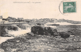 Delcampe - 44-PREFAILLES-N°T5068-E/0001 - Préfailles