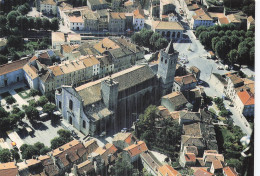 Delcampe - 34 SAINT PONS DE THOMIERES PARC NATUREL REGIONAL DU HAUT LANGUEDOC - Saint-Pons-de-Thomières