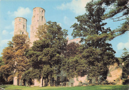 Delcampe - 76 JUMIEGES ABBAYE DE JUMIEGES - Jumieges