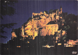 Delcampe - 46 ROCAMADOUR DE PELERINAGE - Rocamadour