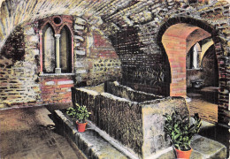 Delcampe - ITALIE VERONE TOMBEAU DE JULIETTE - Sonstige & Ohne Zuordnung