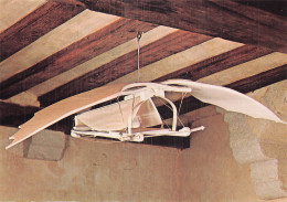 Delcampe - 37 AMBOISE LE CLOS LUCE DEMEURE DE LEONARD DE VINCI - Amboise