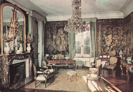 Delcampe - 37 AMBOISE LE CLOS LUCE DEMEURE DE LEONARD DE VINCI - Amboise