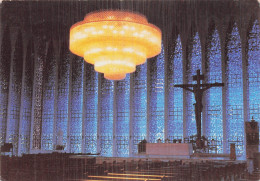 Delcampe - BRESIL BRASILIA SANCTUAIRE DOM BOSCO - Sonstige