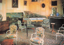 Delcampe - 78 THOIRY CHATEAU DE THOIRY - Thoiry