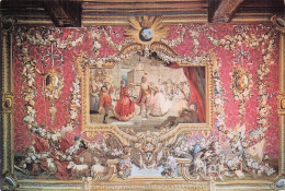 Delcampe - 78 THOIRY CHATEAU DE THOIRY - Thoiry