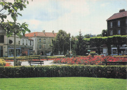 Delcampe - 93 SEVRAN PLACE GASTON BUSSIERE - Sevran