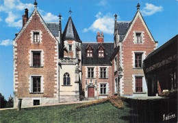 Delcampe - 37 AMBOISE LE CLOS LUCE - Amboise