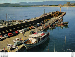 Delcampe - Saint Raphaël - L'embarcadère - Saint-Raphaël