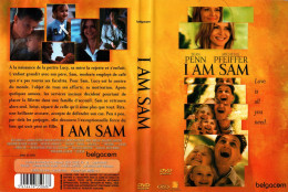 Delcampe - DVD -  I Am Sam - Drama