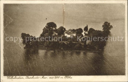 Delcampe - Steinhude Wilhelmstein - Steinhude