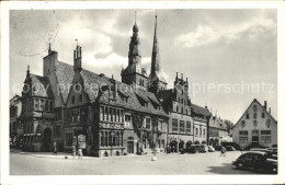 Delcampe - Lemgo Lippe NRW Rathaus - Lemgo