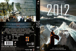 Delcampe - DVD - 2012 - Action & Abenteuer