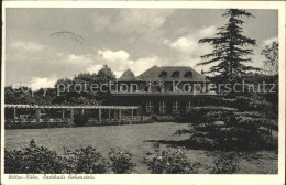 Delcampe - Witten Ruhr Parkhaus Hohenstein - Witten