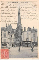 Delcampe - PITHIVIERS - Rue De L'Eglise - Très Bon état - Pithiviers