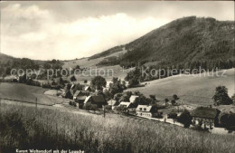 Delcampe - Waltersdorf Zittau Mit Der Lausche - Grossschönau (Sachsen)