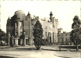 Delcampe - Cottbus Stadttheater - Cottbus