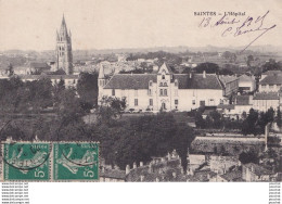 Delcampe - C17-17) SAINTES - L '  HOPITAL - Saintes