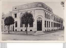 Delcampe - C14-02) CHAUNY (AISNE) LA POSTE - 1949 - ( 2 SCANS ) - Chauny