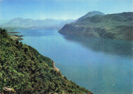 Delcampe - 73 BOURGET LE LAC - Le Bourget Du Lac