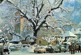 Delcampe - 74  SAMOENS - Samoëns