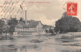 Delcampe - 88-EPINAL-N°T2564-H/0381 - Epinal